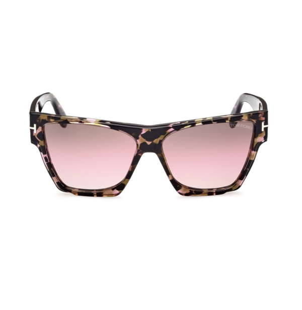 Tom Ford FT0942-56F-59 59mm - Image 3