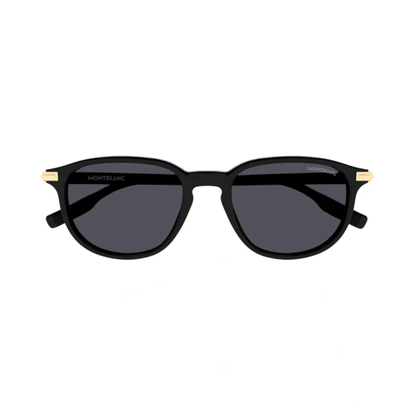 Mont Blanc MB0276S-001 52mm - Image 3