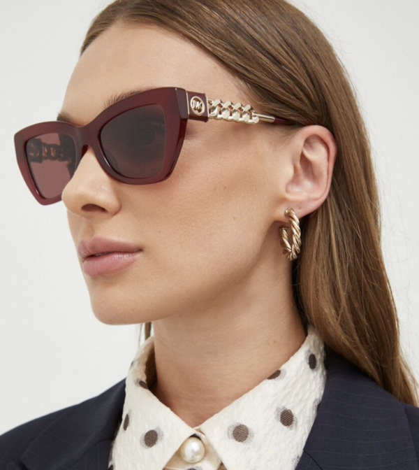 Michael Kors 0MK2205-394975 52mm - Image 4