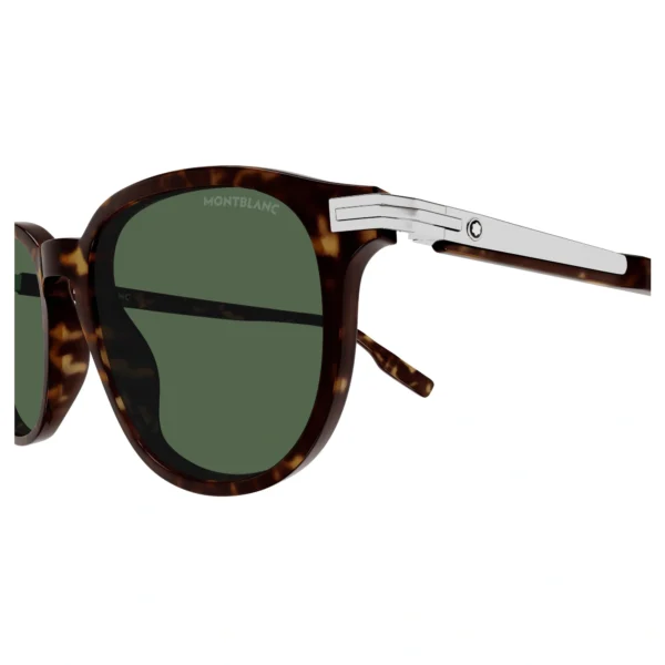 Mont Blanc MB0276S-002 52mm - Image 2