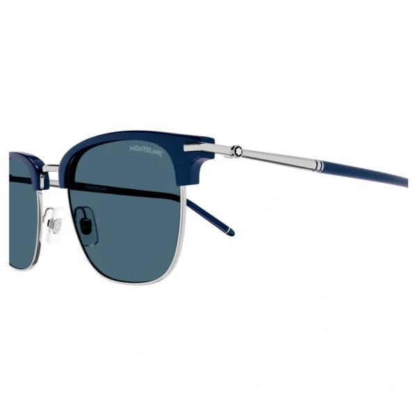 Mont Blanc MB0242S-008 55mm - Image 2