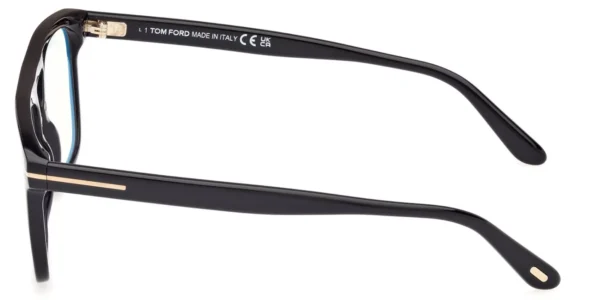 Tom Ford FT5942-B-001-54 54mm - Image 2