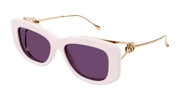 Gucci GG1566S-003-55 55mm
