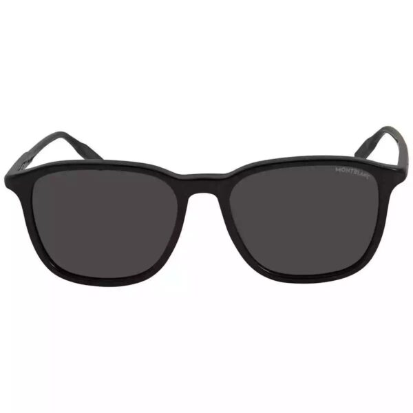 Mont Blanc MB0082S-001-53 53mm - Image 3