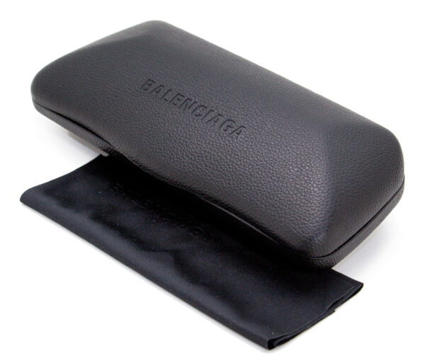 Balenciaga BB0304o-001 53mm - Image 2