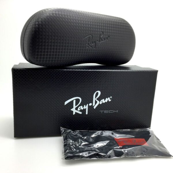 Ray Ban RX6454-2501-58 58mm - Image 2