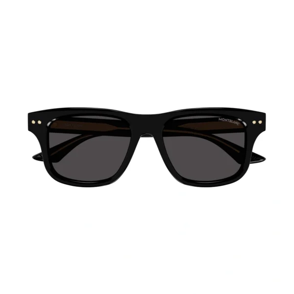 Mont Blanc MB0319S-001 55mm - Image 3