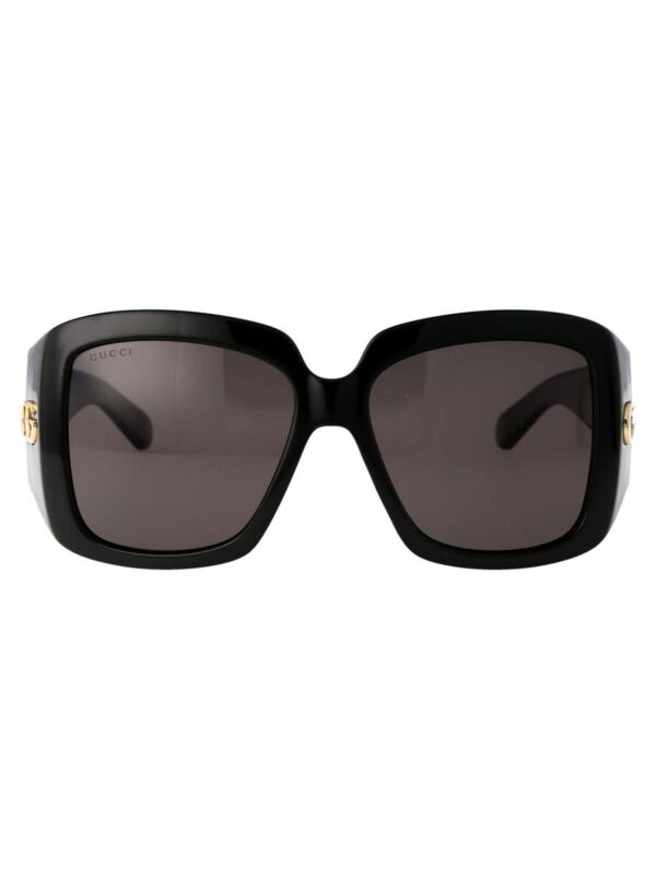 Gucci GG1402S-001 55mm - Image 4