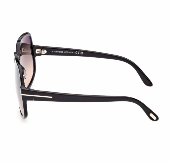 Tom Ford FT0992-52W-60 60mm - Image 4