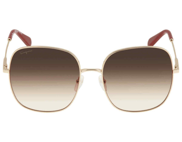Salvatore Ferragamo SF300S-703-5918 59mm - Image 3