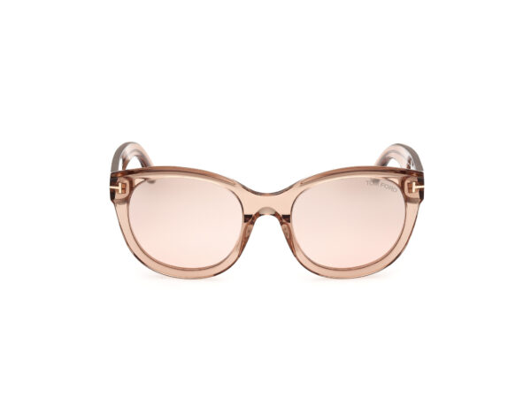 Tom Ford FT1114-45G-54 54mm - Image 3