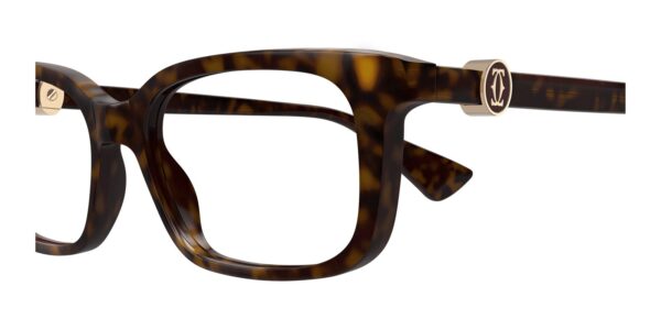 Cartier CT0525o-002 53mm - Image 2