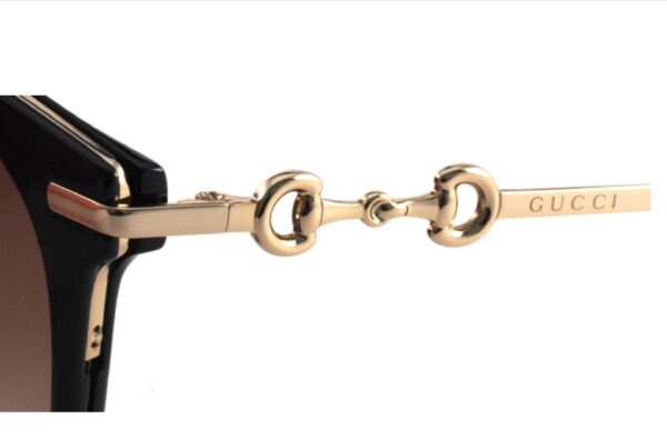 Gucci GG1015SK-004-56 56mm - Image 3