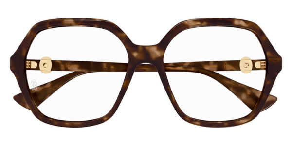 Cartier CT0492o-002 57mm - Image 2