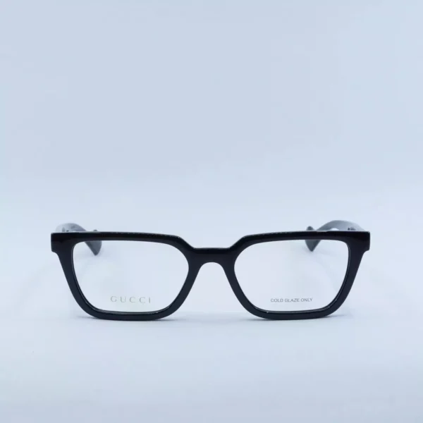 Gucci GG1539o-001 54mm - Image 3