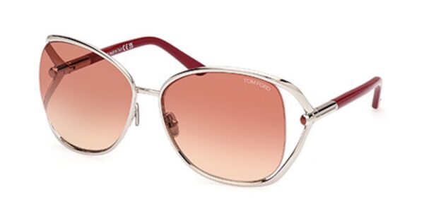 Tom Ford FT1091-16T-62 62mm - Image 2