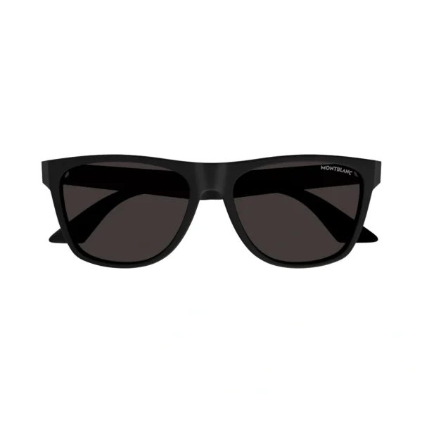 Mont Blanc MB0298S-001 56mm - Image 3
