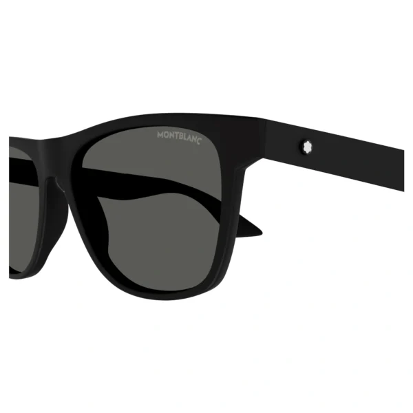 Mont Blanc MB0298S-005 56mm - Image 2