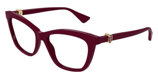 Cartier CT0526o-003 54mm