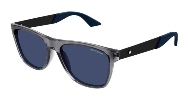 Mont Blanc MB0298S-004 56mm