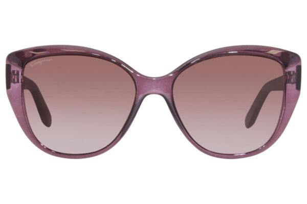 Salvatore Ferragamo SF912S-606-5616 56mm - Image 3