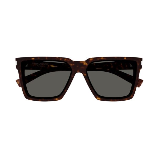 Yves Saint Laurent SL-610-F-002 59mm - Image 3