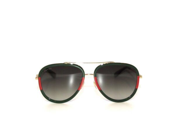 Gucci GG0062S-003-57 57mm - Image 3