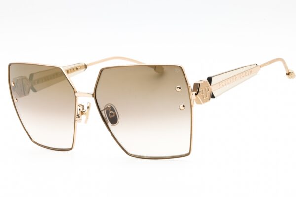 Philipp Plein SPP122W-300G 65mm