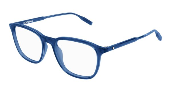 Mont Blanc MB0085o-013 52mm