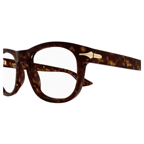 Mont Blanc MB0306o-006 55mm - Image 2