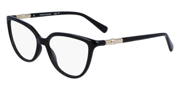 Longchamp L02722-001-54 54mm