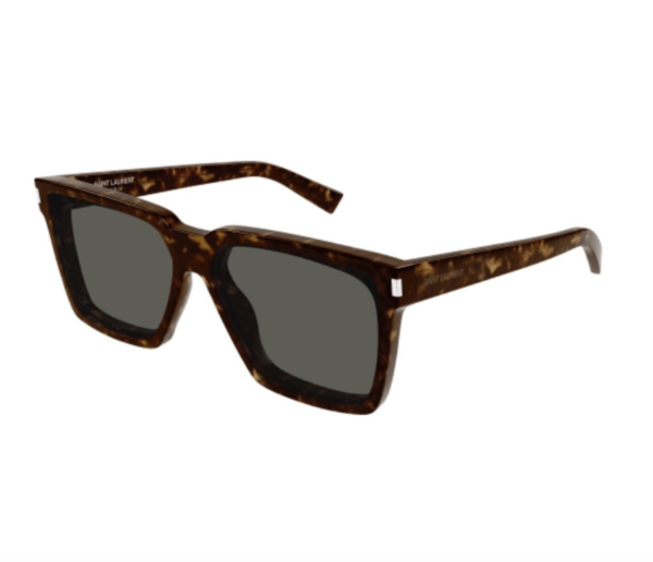 Yves Saint Laurent SL-610-F-002 59mm