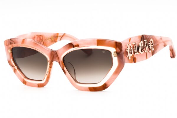 Philipp Plein SPP099M-06Z8 55mm