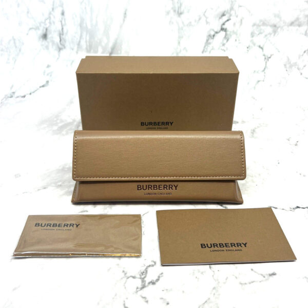Burberry 0BE2385U-3001 54mm - Image 2