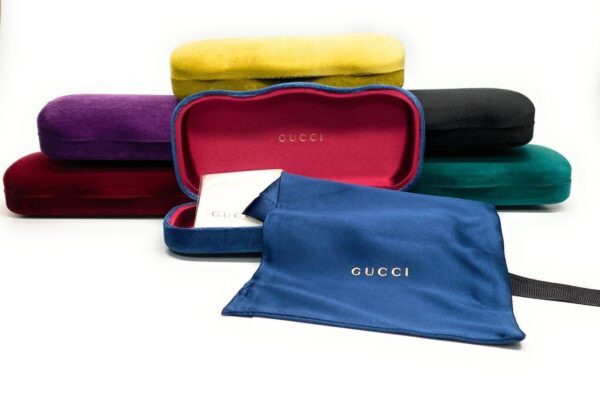 Gucci GG0121o-007 49mm - Image 2