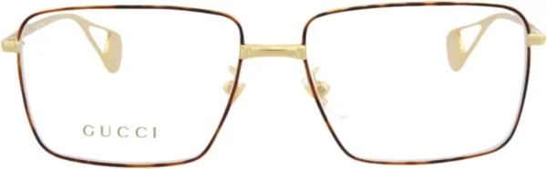 Gucci GG0439O-006-55 55mm - Image 3