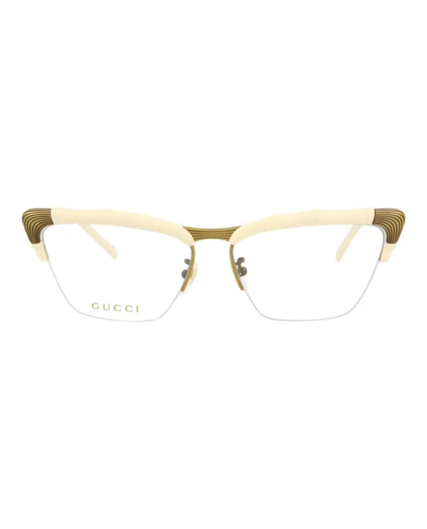 Gucci GG0660O-002-58 58mm - Image 3