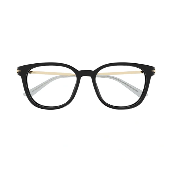 Mont Blanc MB0309oA-001 53mm - Image 3