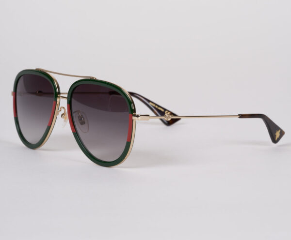 Gucci GG0062S-003-57 57mm - Image 4