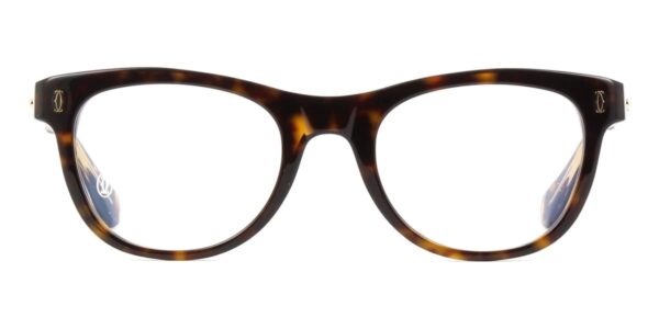 Cartier CT0340o-005 53mm - Image 3