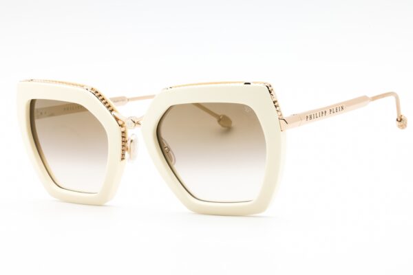 Philipp Plein SPP097S-9ZQG 53mm