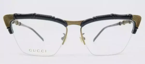 Gucci GG0660O-001-58 58mm - Image 2