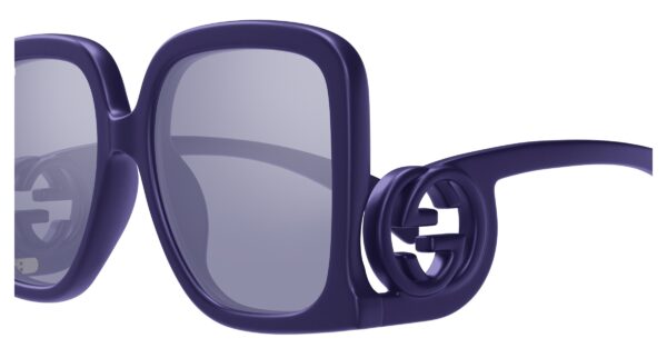 Gucci GG1326S-006 58mm - Image 3