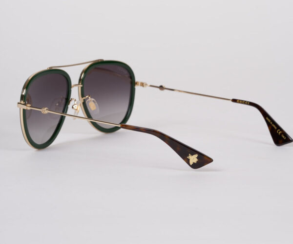 Gucci GG0062S-003-57 57mm - Image 6