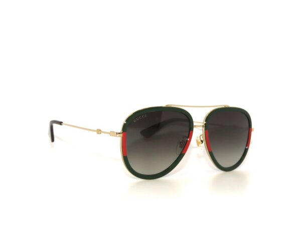 Gucci GG0062S-003-57 57mm - Image 2