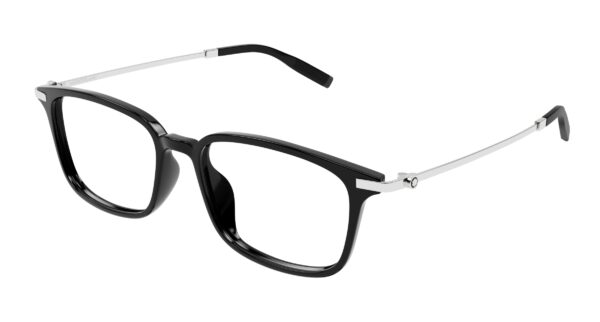 Mont Blanc MB0315oA-001 54mm