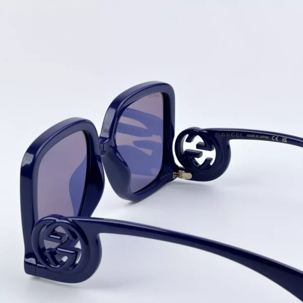 Gucci GG1326S-006 58mm - Image 5