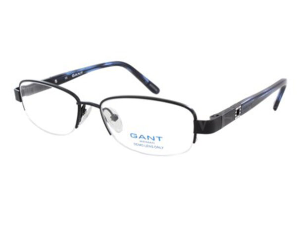 Gant GW EMILY BLKBL 51 (NO CASE) 51mm