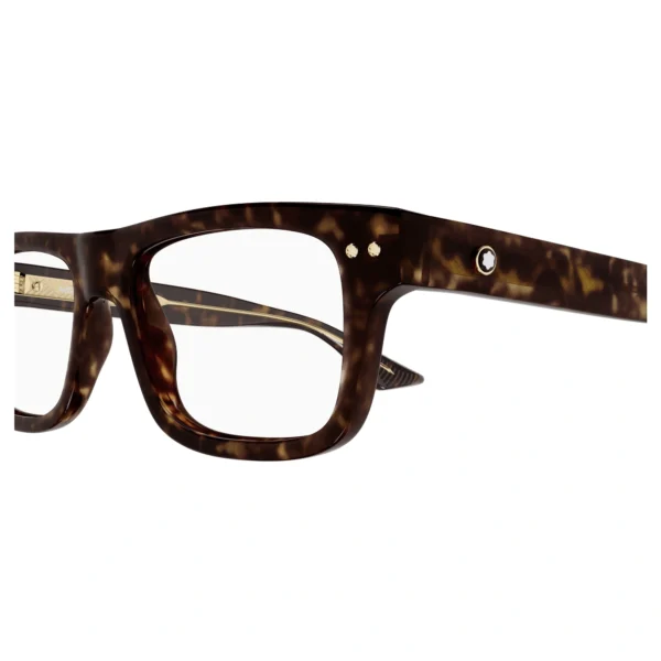 Mont Blanc MB0289o-002 53mm - Image 2