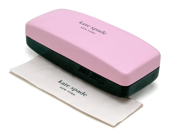Kate Spade VIOLETTE-0H7P 00 49mm - Image 2